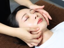 セカンドコレクト 南青山/◆小顔マッサージ/咀嚼筋解し◆