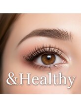 「たった1回で理想のぱっちりeyeへ! 実力派アイリスト在籍 × 最新技術であなたの目元をプロデュース」