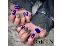 バロン 本厚木店(BARON)/ワンカラー