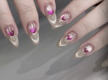 美人計ネイルサロン/