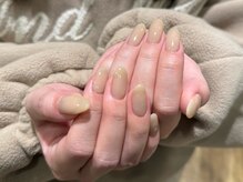 アルカナ(ARCANA)/ハンドワンカラー¥7,000