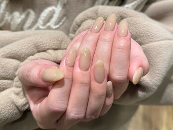 アルカナ(ARCANA)/ハンドワンカラー¥7,000