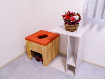 望生の写真/よもぎの香りとミネラル豊富な水でポカポカ温活♪無農薬素材にこだわったよもぎ蒸しで冷え改善＆代謝UP☆