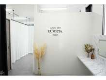 メンズ眉毛/アイブロウサロンLUMICIA.MEN 千葉店【メンズ眉毛専門店】/【眉毛専門店】LUMICIA/千葉
