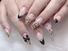 ベトフェネイル(viet phe nail)/長さだし＆やり放題90分