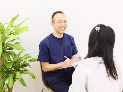 どんぐり鍼灸院 接骨院の写真