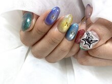 ミューフ(Miuf)/150分☆¥13000 SHIHORI