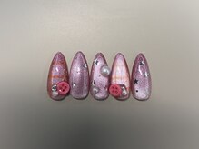 エトワールビューティー(ETOILE BEAUTY)/個性派ネイル