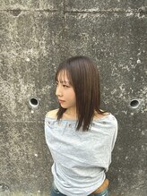 アイネイルズ 横浜EAST店(I-nails) Satoka