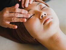 ウォーム(warm)/マッサージ/エステ/フェイシャル