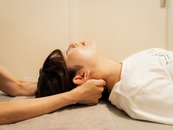 ココレの写真/疲れを徹底的にリセット！慢性的な疲れを根本ケア◎疲れた身体をリセットし、施術後のスッキリを体感！