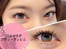 リッツラッシュ(Rits Lash)