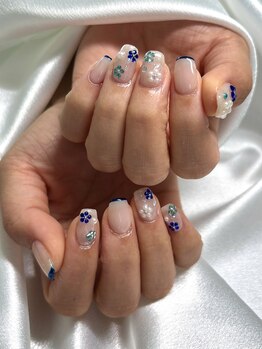 エフアンド(F &)/