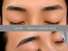 (新)men's eyebrow wax 美眉スタイリング(男性限定)