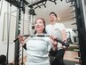 【40代から痩せない方へ】原因発見ダイエット体験60分 通常￥6600→￥4400