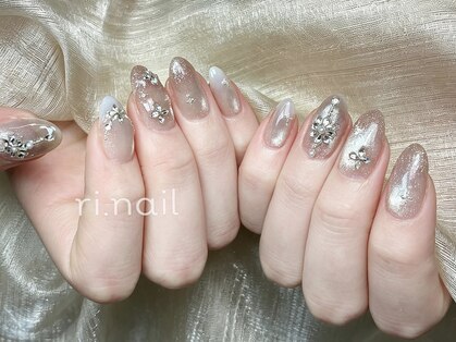 リ ネイル(ri.nail)の写真