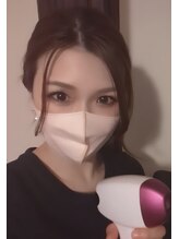 西院アロマリラクゼーションサロン シャルール&nbsp;セラピスト みさき
