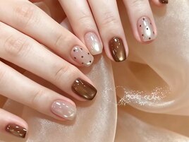 持ち込みネイル