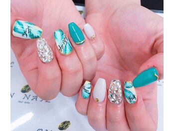 オンネイル(on nail)/