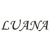 ルアーナ(LUANA)ロゴ