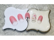 セルカ ヘアーアンドネイル(CERCA HAIR&Nail)/シンプルコース