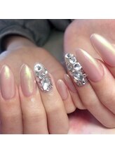 トータルサロン 白べぇーっ プラス/オーロラパウダー