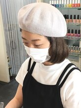 シックネイル(CHIC nail) 山下 