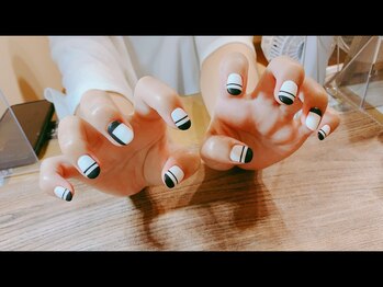ネイルアトリエ エルメル(nail atelier Armel)/