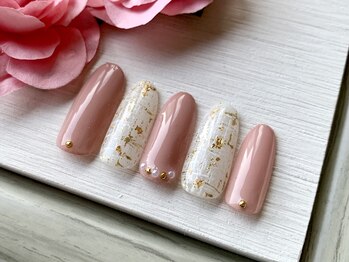 ナトゥール ネイルサロン(Natur nail salon)/