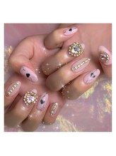 サリィネイル(Sarie Nail)/