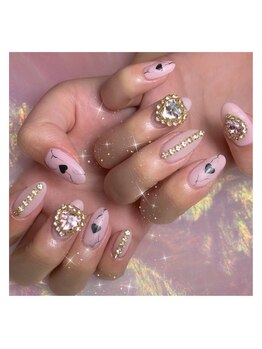 サリィネイル(Sarie Nail)/