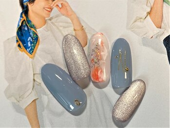 グリスター(Glister)/Aコース 6600円