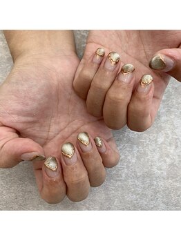 エヌ(#N)/サンプルデザイン