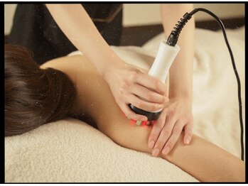 毎日健康整体院/ハイパーナイフ痩身コース