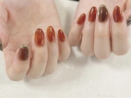 nuance　basic　◆　La　Fleur