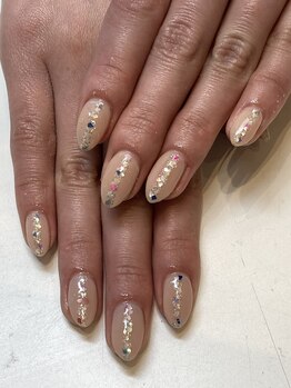 エムハウオリ(M Hauoli)/シンプルコース