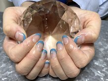 ル トレフル(Le Tre'fle)/フレンチアレンジ