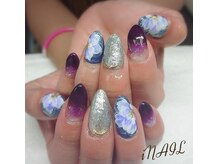 アイネイル(iNAIL)/