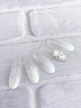 ティアラ(Tiara)/デザインコースA　【駒込】