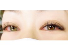 ナチュレ 新松戸店(NATURE)/ボリュームラッシュ300本