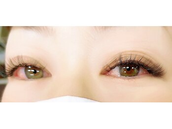 ナチュレ 新松戸店(NATURE)/ボリュームラッシュ300本