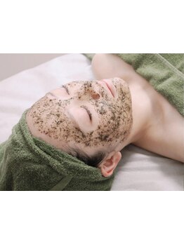 毛穴ケアをしたい