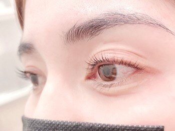 シルシュアイラッシュ さいたま新都心コクーン店(cilche eyelash)/ まつ毛パーマ
