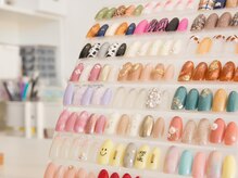 グラデ(Gurade)/デザインネイル　ハンド