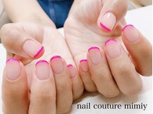 ミミィー(mimiy)/スキニーフレンチ☆