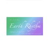 アースリズム(Earth Rhythm)ロゴ