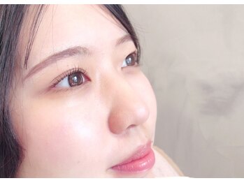 アイセンスビビ 新さっぽろ店(EYE SENSE Bivi)/ナチュラル系まつげパーマ