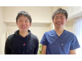 ゴルゴ整体院(GOLGO整体院)/