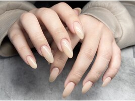 艶色ワンカラー