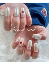 ベリーネイル(Berry nail)/